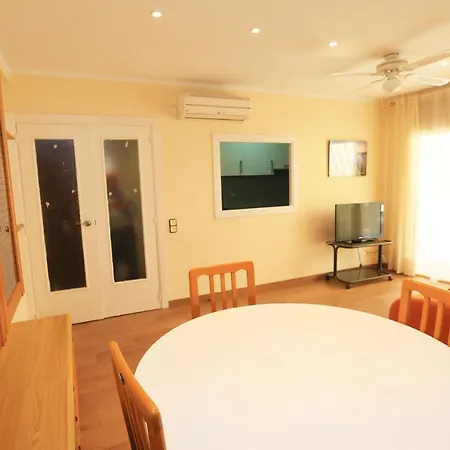 Litoral Costa Dorada - Pins I Mar 3 7 * Cambrils