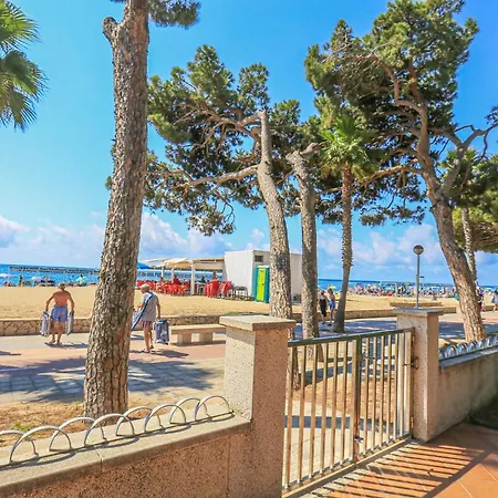 Apartman Litoral Costa Dorada - Pins I Mar 3 7 *