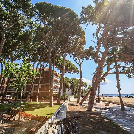 Apartamento Litoral Costa Dorada - Pins I Mar 3 7