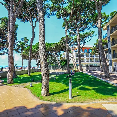 Pins I Mar A 3 7 - Only Families Apartment Cambrils