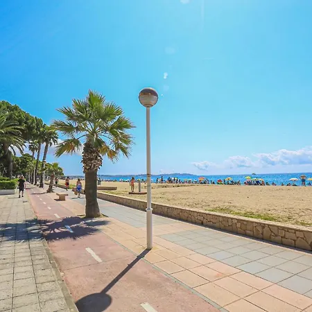 Apartamento Litoral Costa Dorada - Pins I Mar 3 7 Cambrils