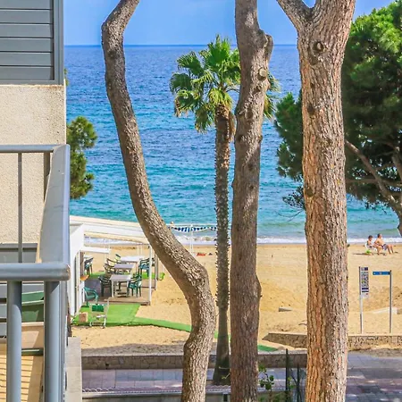 Pins I Mar A 3 7 - Only Families * Cambrils