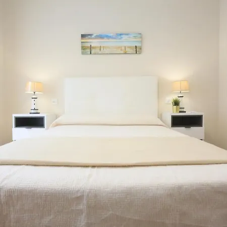 Apartament Litoral Costa Dorada - Pins I Mar 3 7