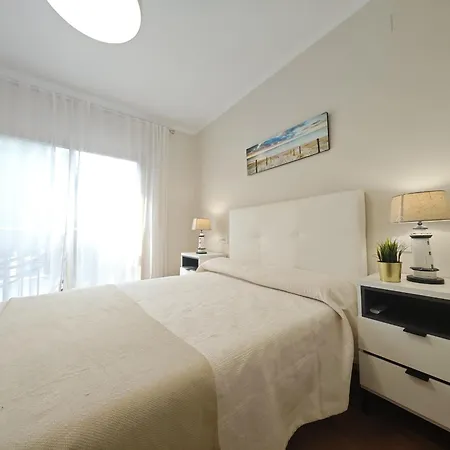 Litoral Costa Dorada - Pins I Mar 3 7 公寓 *