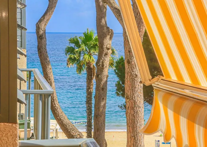 Litoral Costa Dorada - Pins I Mar 3 7 *