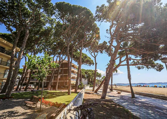 Apartamento Litoral Costa Dorada - Pins I Mar 3 7