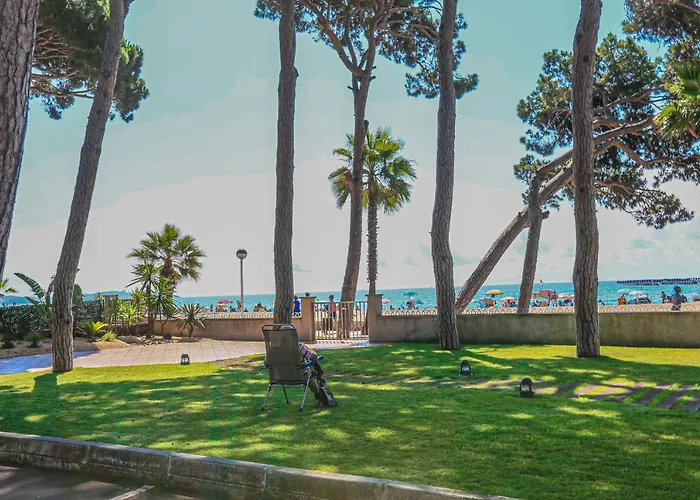 Litoral Costa Dorada - Pins I Mar 3 7 公寓 *
