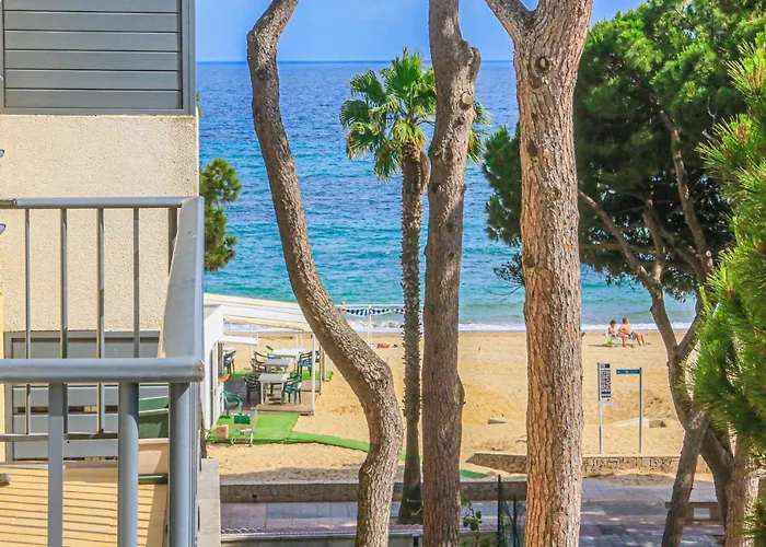Litoral Costa Dorada - Pins I Mar 3 7 * 坎布里尔斯