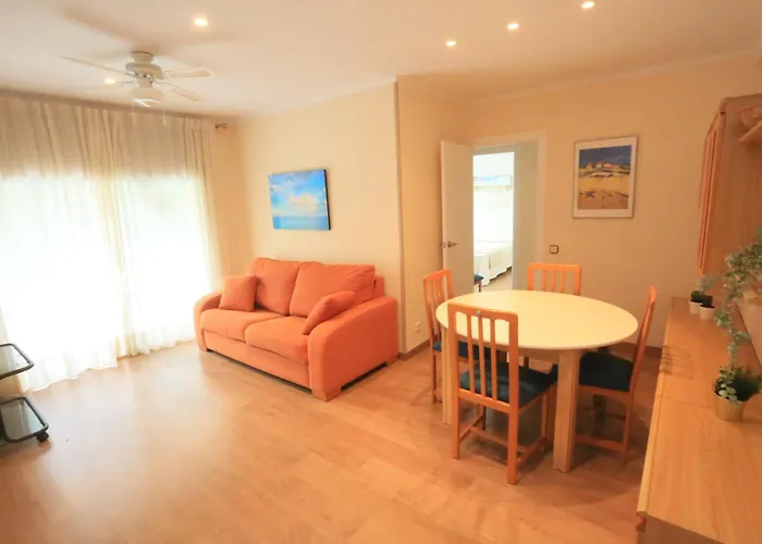 Litoral Costa Dorada - Pins I Mar 3 7 * 坎布里尔斯