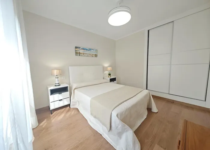 Litoral Costa Dorada - Pins I Mar 3 7 坎布里尔斯