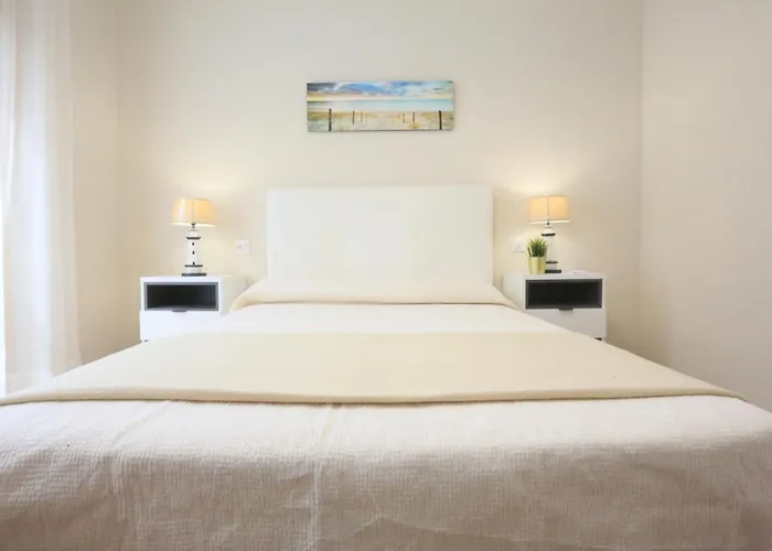 公寓 Litoral Costa Dorada - Pins I Mar 3 7